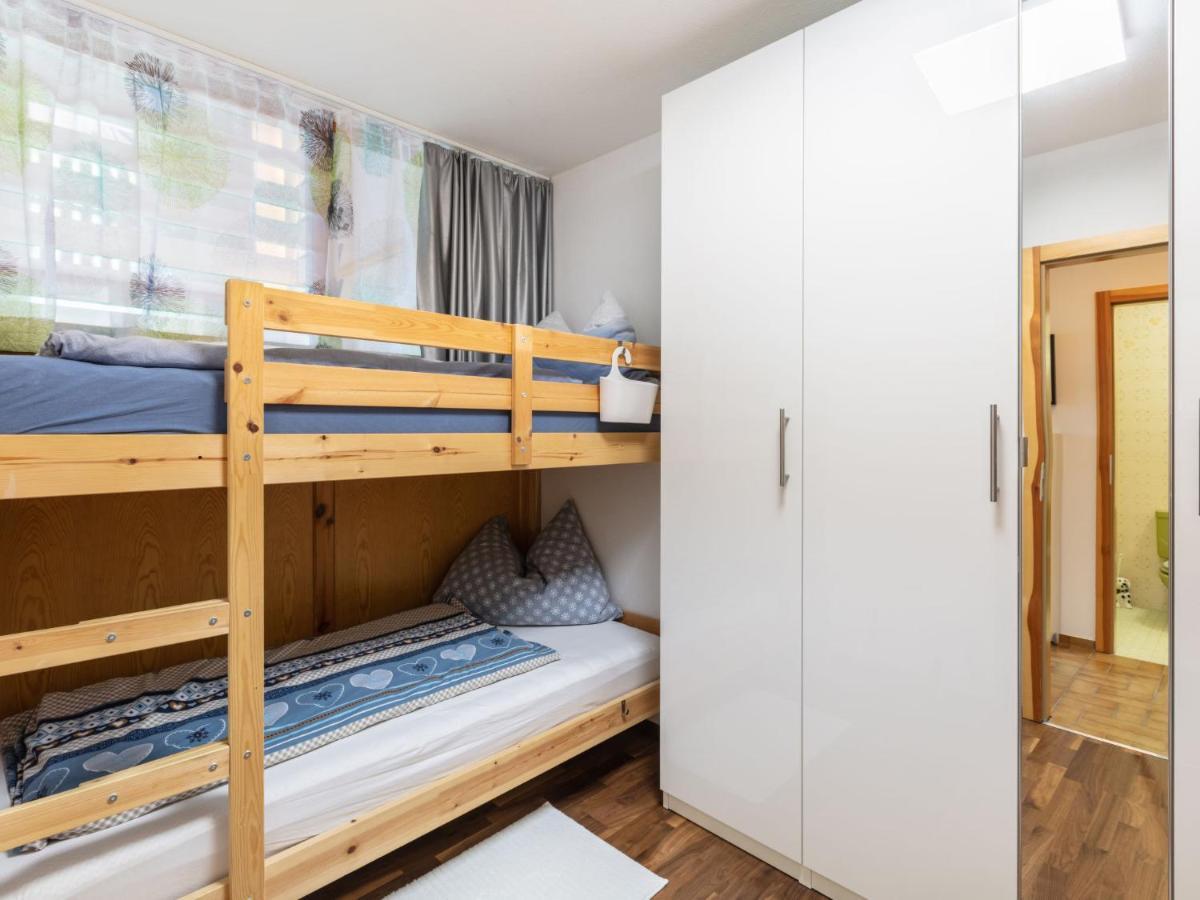 Apartment Sonnenhang-1 By Interhome Grunholzer Esterno foto