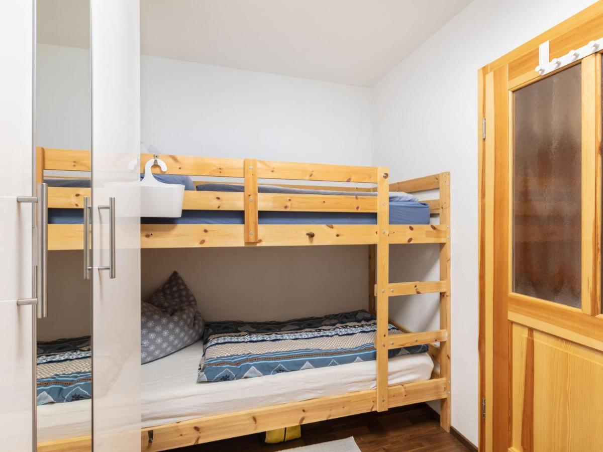 Apartment Sonnenhang-1 By Interhome Grunholzer Esterno foto