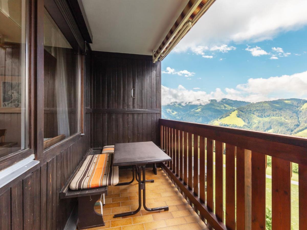 Apartment Sonnenhang-1 By Interhome Grunholzer Esterno foto