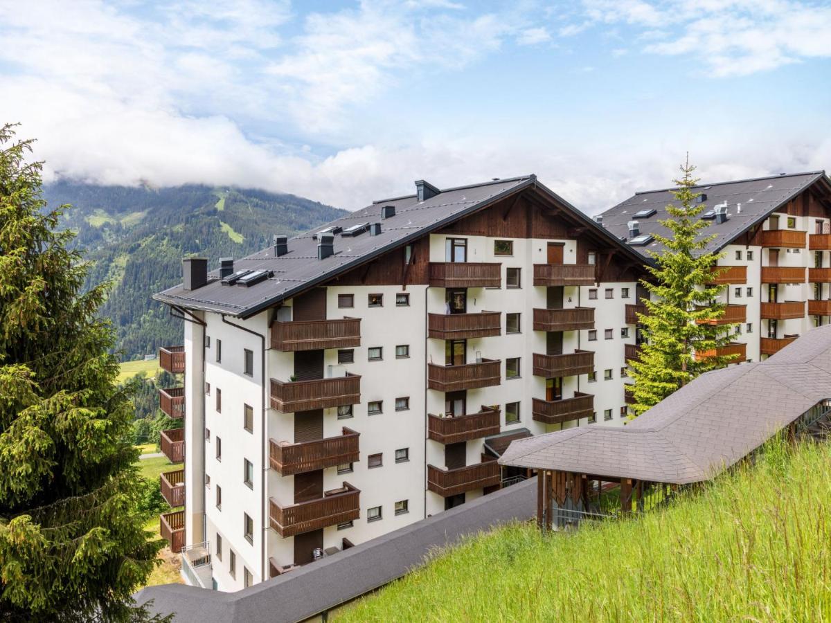 Apartment Sonnenhang-1 By Interhome Grunholzer Esterno foto